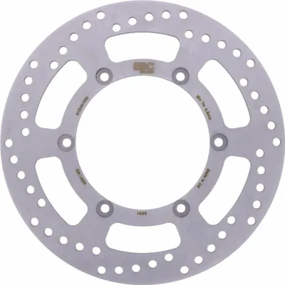 Immagine prodotto di Disco freno fisso EBC MX/ENDURO/ATV MD6116D D.280mm 6 bulloni per Yamaha