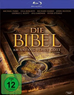 Produktbild von Die Bibel
