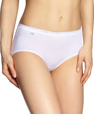 Produktbild von sloggi Slip sloggi Basic+ Midi 2Pack Unterhose