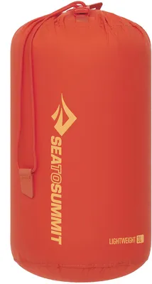 Produktbild von Sea to Summit Lightweight Stuff Sack Barva: gebrannte Olive / Objem: 3 l