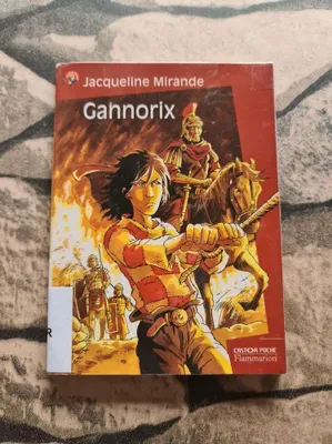 Image de Gannorix