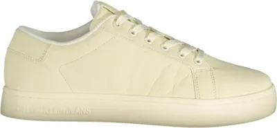 Produktbild von CALVIN KLEIN HERREN SPORTSCHUHE WEISS : Farbe - Weiß, Größe - 41 Größe: 41 Farbe: Weiß
