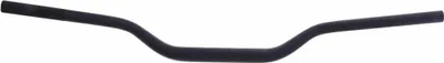 Immagine prodotto di Manubrio nero TRW Enduro/Cross alluminio D.28,6mm 800mm