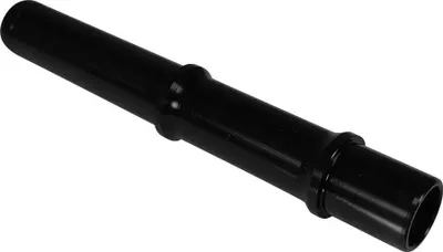 Produktbild von Dt Swiss 15/42.1 Mm Hinterradnabenachse Schwarz  Schwarz One Size