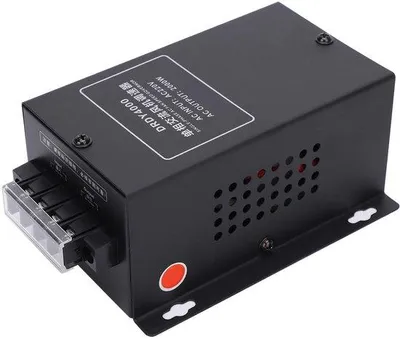 Productafbeelding van Toerentalregelaar voor de motor, eenfasige motortoerentalregelaar, instelbare plafondventilator, snelheid AC 220 V