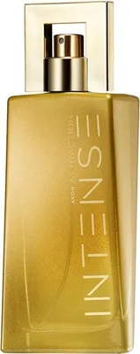 Immagine prodotto di AVON Attraction Intense EDP spray 50ml