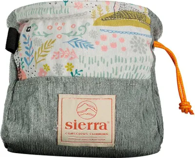 Zdjęcie produktu dla Sierra Climbing Cube New Garden Chalkbag Multicoloured Wielokolorowy Jeden rozmiar