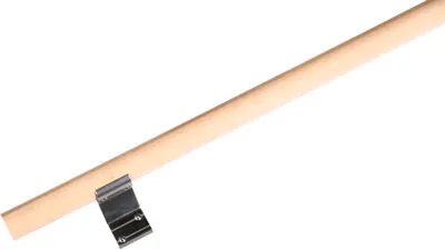 Produktbild von Pertura Handlauf-Set Buche rund L:2600 mm Ø 40 mm