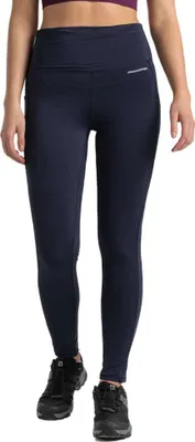 Produktbild von Craghoppers Nosilife Durrel Leggings Blau 44 / Regular Damen Blau 44