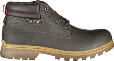 Produktbild von CARRERA BRAUN HERRENSTIEFSCHUHE : Farbe - Braun, Größe - 45 Größe: 45 Farbe: Braun