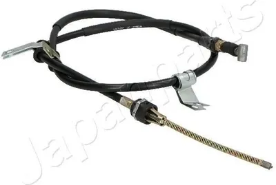 Produktbild von JAPANPARTS Handbremsseil Seilzug Feststellbremse für SUZUKI JIMNY (FJ) Hinten Links BC-807