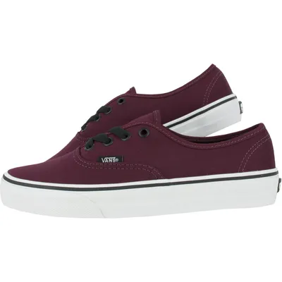Zdjęcie produktu dla Vans Authentic, Uni , Rot, Uni , 36 (EU)