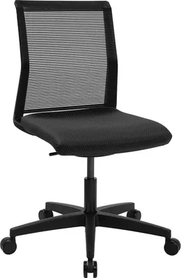 Produktbild von Topstar Sitness Smart Point schwarz