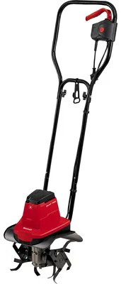 Image de Einhell Broyeur de sol électrique GC-RT 7530