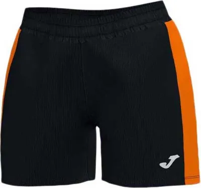 Image de Joma Maxi Cuissard Noir 7-10 ans Garçon Noir 7-10 ans