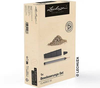 Produktbild von Bewässerungs-Set Lechuza für Classico 43