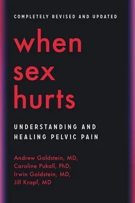 Obrázok produktu pre When Sex Hurts