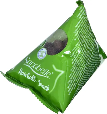 Immagine prodotto di Bosch 20gx50 Sanabelle Snack Hairball