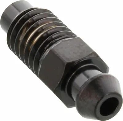 Immagine prodotto di Vite spurgo JMP M8X1,25mm acciao inox nera
