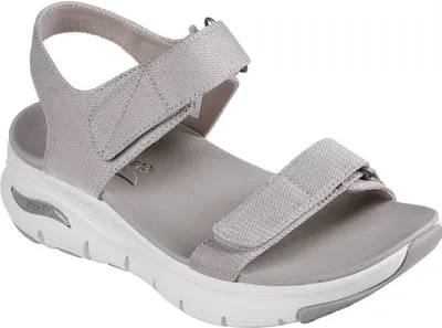 Zdjęcie produktu dla Skechers Arch Fit Touristy Beżowy