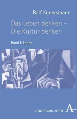 Immagine prodotto di Das Leben denken - Die Kultur denken