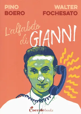 Image de L'alphabet de Gianni