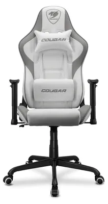 Produktbild von COUGAR Gaming-Stuhl Armor Elite,Weiß