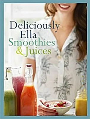Produktbild von Deliciously Ella: Smoothies & Juices