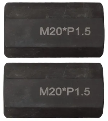 Immagine prodotto di KS TOOLS 460.1775 Attrezzo per il montaggio dell'adattatore per il giunto di supporto/guida