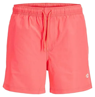 Produktbild von Jack And Jones - Badeshorts für Herren GT13561 (XXL) (Koralle)