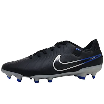 Produktbild von Nike Tiempo Legend 10 Academy Sportschuhe Herren Fußballschuhe Schwarz, Schuhgröße:EUR 45.5 | US 11