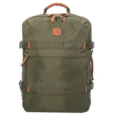 Produktbild von Bric's X-Travel Rucksack 42 cm Laptopfach