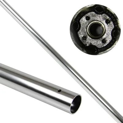 Obrázek produktu pro Hřídel pro motorovou sekačku, 28 mm/8 mm, model 61313
