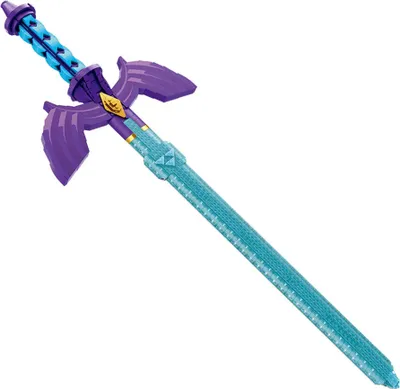 Produktbild von R-99014 - Masters Sword (Reobrix)