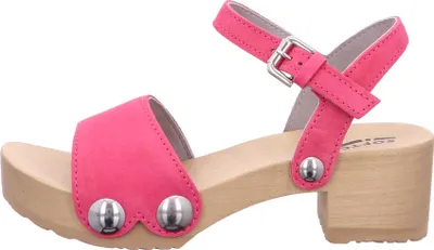 Produktbild von Softclox Riemchensandaletten Damen 31383138303339 Pink 38 EU