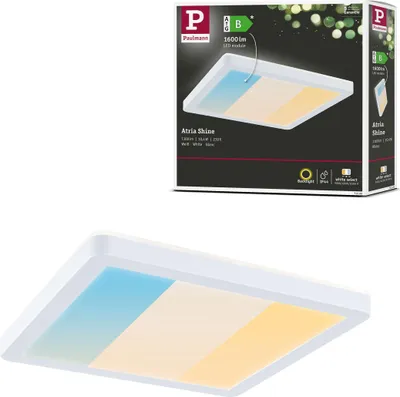 Immagine prodotto di Pannello LED Paulmann Atria Shine