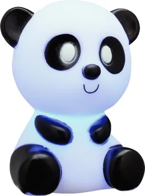 Produktbild von Cepewa 73536 - LED Nachtlicht Panda