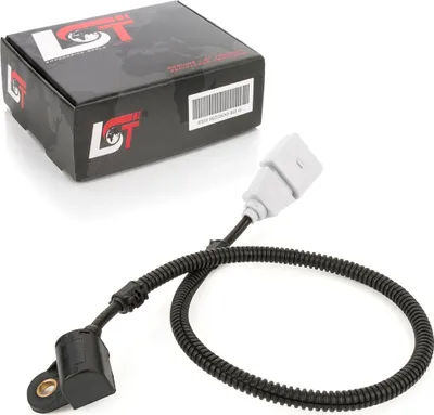 Produktbild von Nockenwellensensor Impulsgeber Drehzahlfühler Sensor 045957147B für AUDI FORD