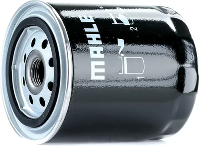 Productafbeelding van OLiefilter MAHLE ORIGINAL OC 261, schroefmodel