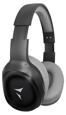 Produktbild von Techmade Wireless Bluetooth Over-Ear Kopfhörer TM-ZEB04 - Schwarz