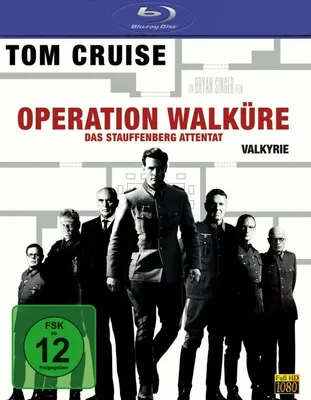 Produktbild von HC - Operation: Walküre