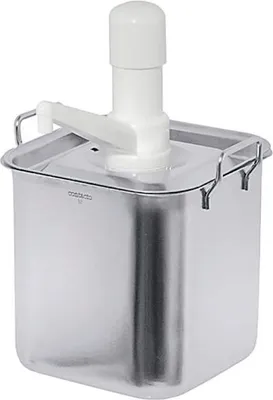 Produktbild von Dispenser 3,5 l