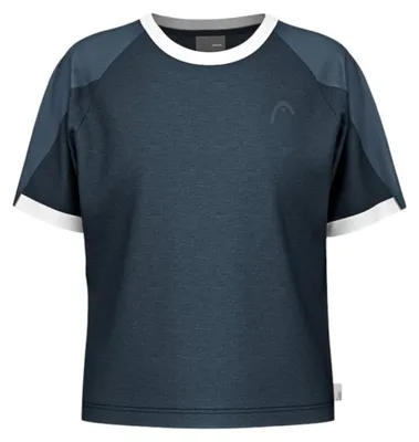 Produktbild von Head Tshirts Play Tech, 814125NV, Größe: 170