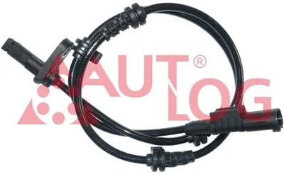 Produktbild von AUTLOG ABS Sensor Raddrehzahl Vorne Links Vorne Rechts passend für MERCEDES-BENZ E-Klasse Limousine (W211) AS5350