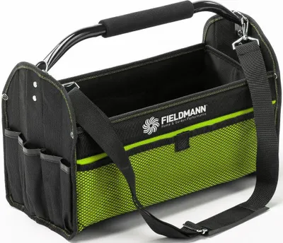 Image de FIELDMANN Sac à outils grand FDN 4020