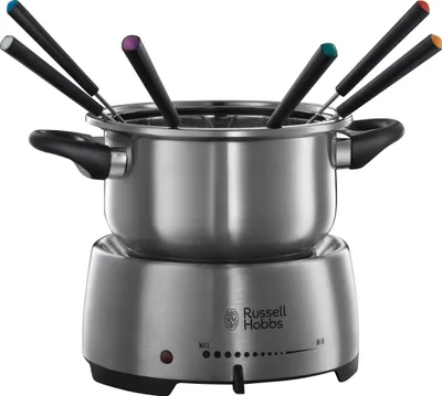 Produktbild von Russell Hobbs 22560-56 Fiesta Fondue