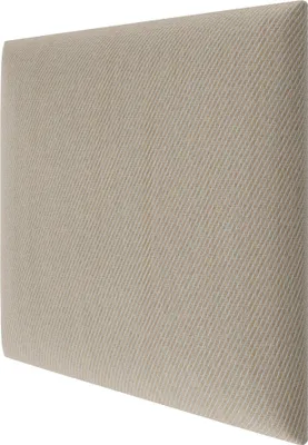 Immagine prodotto di STEGU Quadrato Pannello imbottito Tweed Cashmere Beige 30x30 cm