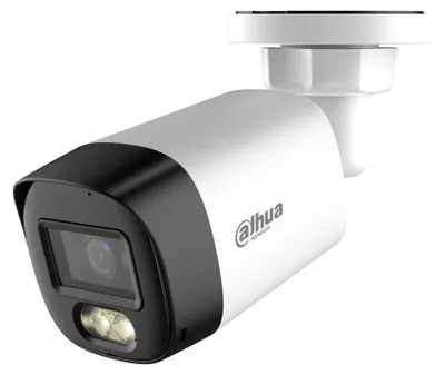 Productafbeelding van Dahua HAC-HFW1500RL-IL-A 5MP Smart Dual Light HD-CVI bulletcamera