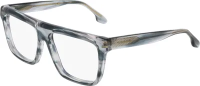 Produktbild von VICTORIA BECKHAM VB2678 035 GREY HORN 54/15/140 FEMALE Brillen