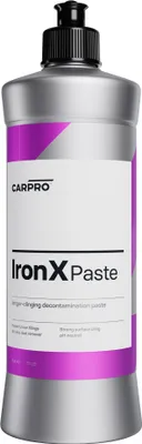 Produktbild von CarPro IronX Paste Bremsstaubentferner (500 g)